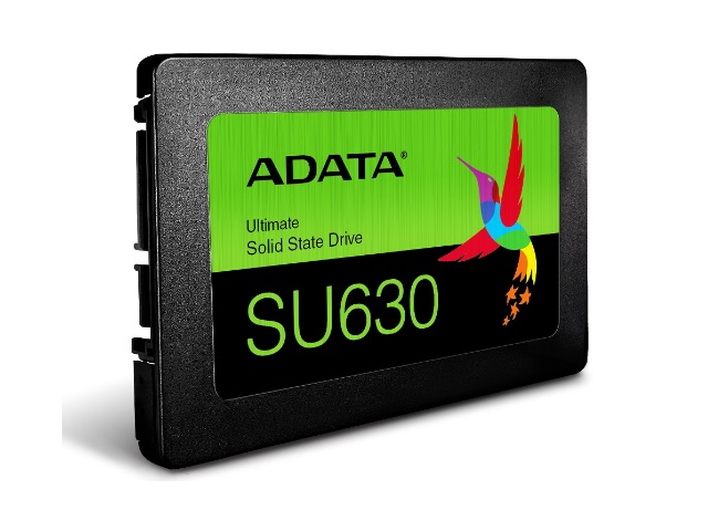 SSD SOLIDO ADATA 480GB ULTIMATE ASU630SS-480GQ-R            