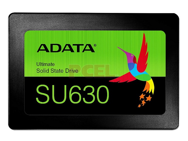 SSD SOLIDO ADATA 1.92TB ULTIMATE SU630                      