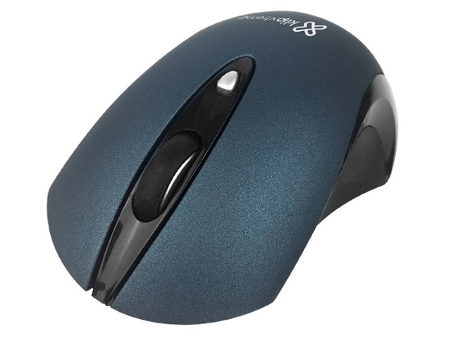 MOUSE GHOSTOUCH WIRELESS KMW-400BL                          