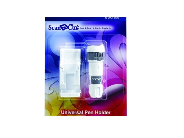 ACCESORIO SCAN-N-CUT Pen Holder Universal CAUNIPHL1         