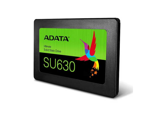 SSD SOLIDO ADATA 960GB ULTIMATE SU630                       