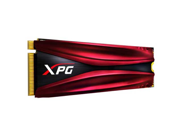 SSD GAMMIX S11 PRO ADATA XPG 256GB M.2 2280                 