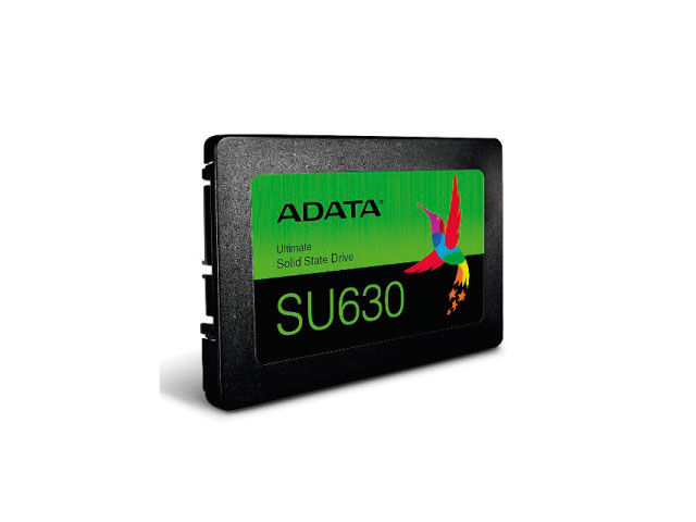 SSD SOLIDO ADATA 240GB ULTIMATE SU630SS                     