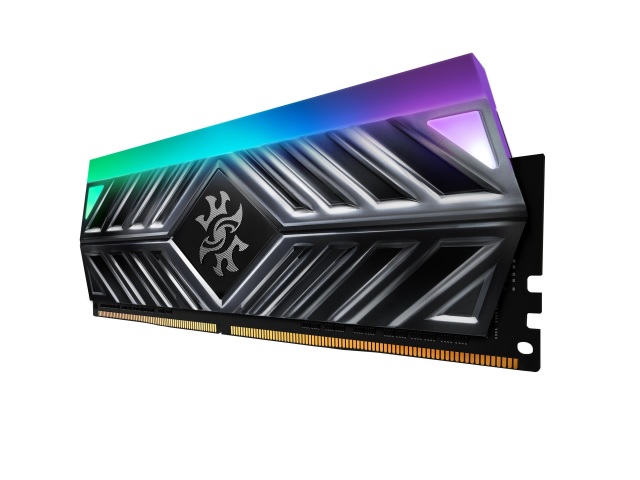 MEMORIA ADATA DDR4 XPG 8GB/3000 MHZ RGB SPECTRIX D41        