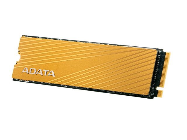 SSD ADATA FALCON 256GB PCIE GEN3X4 M.2 2280                 