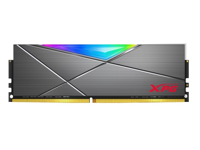 MEMORIA ADATA DDR4 XPG 8GB/3000 MHZ RGB SPECTRIX D50        