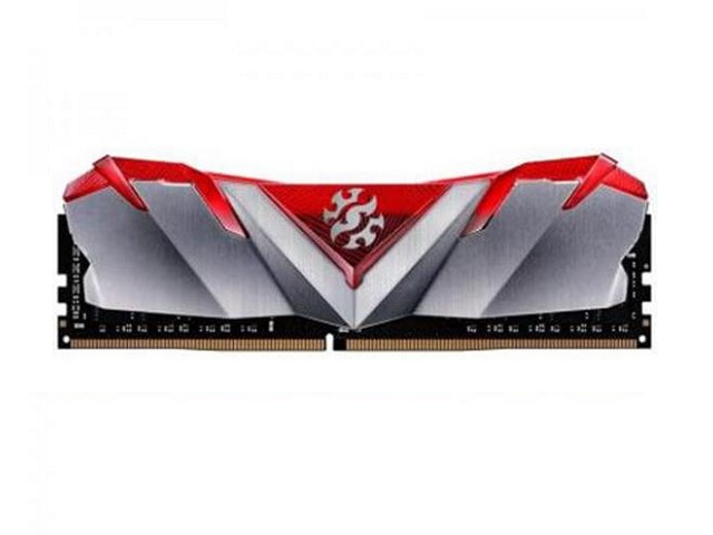 MEMORIA ADATA DDR4 XPG 8GB/3000 MHZ GAMMIX D30 RED          
