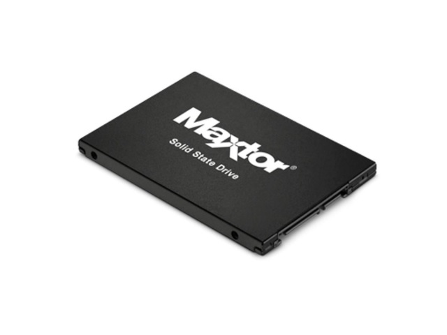 SSD SOLIDO MAXTOR 240GB YA240VC1A001                        