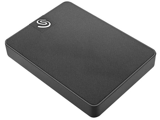 SSD EXTERNO EXPANSION SEAGATE 500G USB 3.0                  
