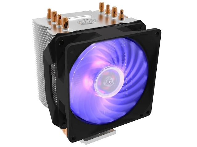 COOLER HYPER H410R LED RGB (INTEL/AMD)  RR-H410-20PC-R1
   