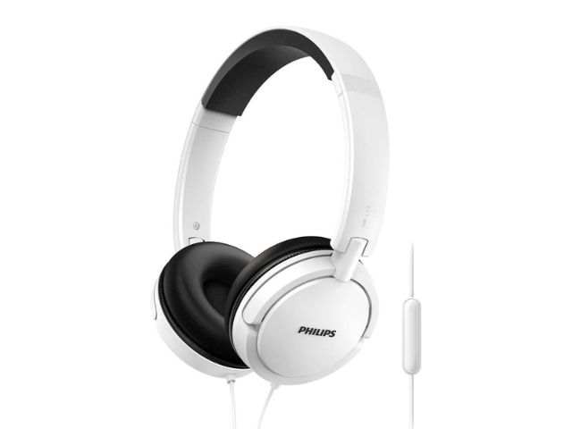 AURICULARES SHL5005WT/00 ( blanco)                           AURICULARES SHL5005WT/00 ( blanco)