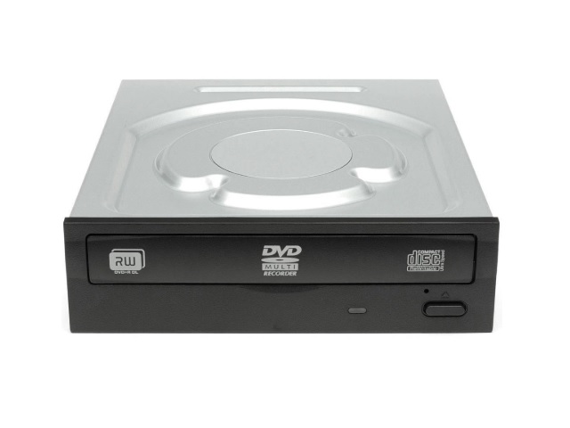 DVDRW LITEON 24X INT IHAS124 SATA BLACK                     