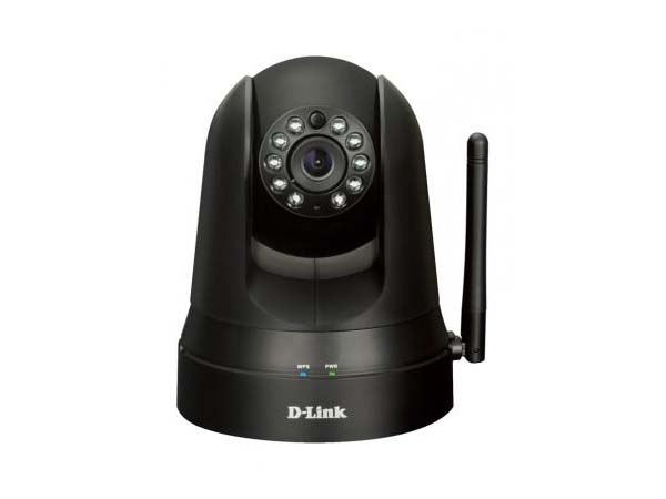 CAMARA IP DLINK WIRELESS DCS-5010L HD TILT D/N               CAMARA IP DLINK WIRELESS DCS-5010L HD TILT D/N