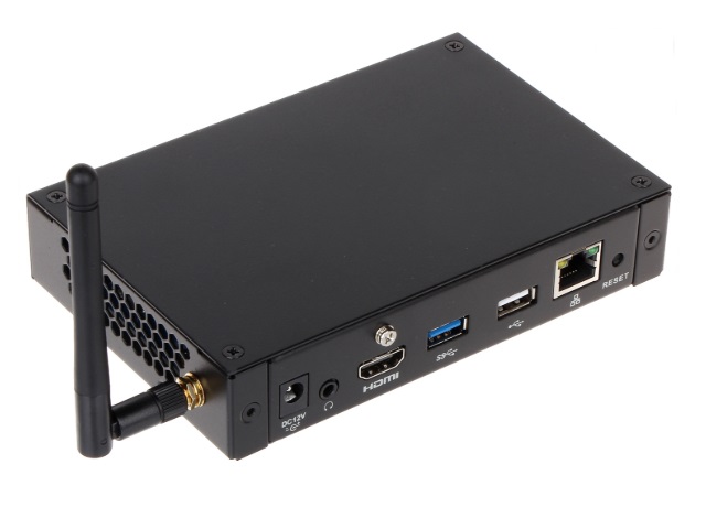 MEDIA PLAYER DAHUA DPB18-AI                                 