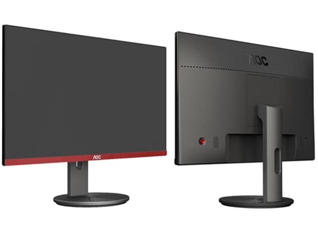 Monitor 27 Monitor 27