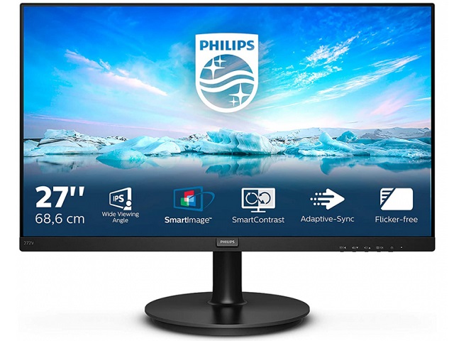 Monitor 27 Monitor 27