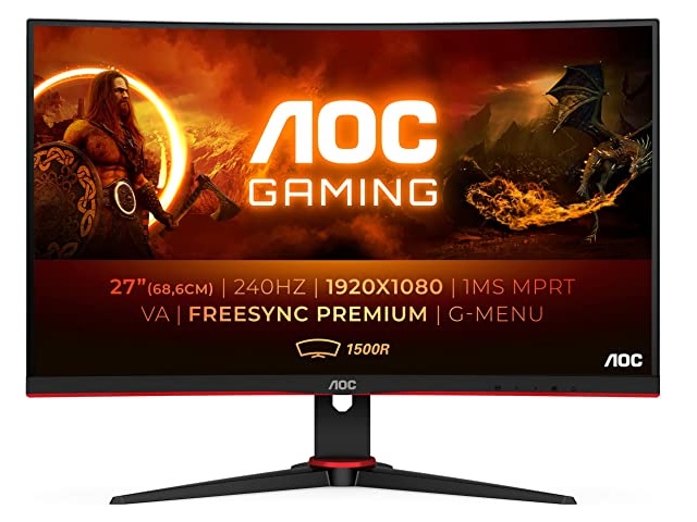 Monitor 27 Monitor 27