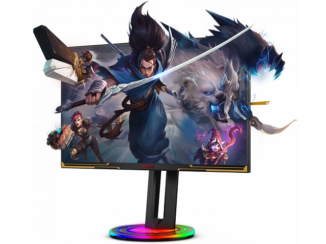 Monitor 27 Monitor 27