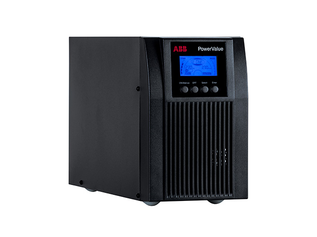 UPS PowerValue 11T G2 1 kVA B AR  4NWP100160R0012           