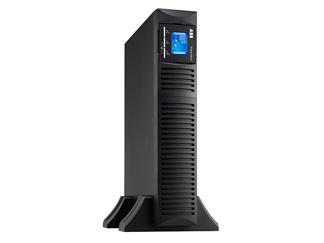 UPS ABB PV 11RT G2 10KVA B 4NWP100151R0001                  