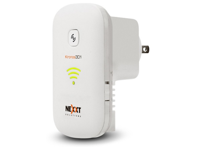 AMPLIFICADOR DE SEÑAL KRONOS301 NEXXT (AEIEL304A1)           AMPLIFICADOR DE SEÑAL KRONOS301 NEXXT (AEIEL304A1)