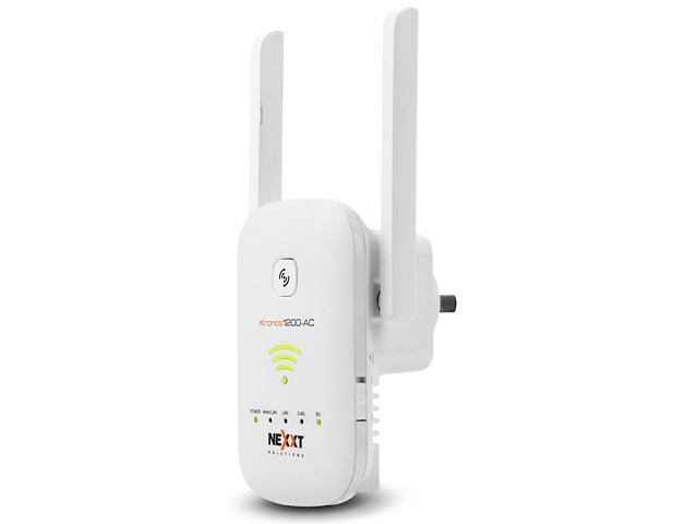 AMPLIFICADOR INALÁMBRICO-AC KRONOS1200-AC (AEIEL904A1)       AMPLIFICADOR INALÁMBRICO-AC KRONOS1200-AC (AEIEL904A1)