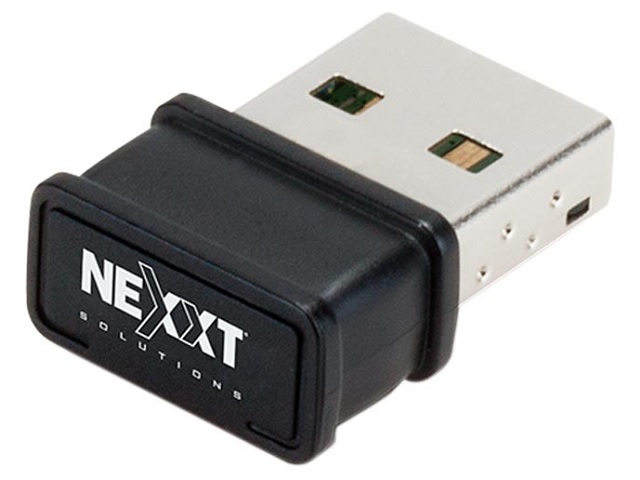 MINIADAPTADOR USB INALÁMBRICO-N NANOLYNX (AULUB155U2)        MINIADAPTADOR USB INALÁMBRICO-N NANOLYNX (AULUB155U2)