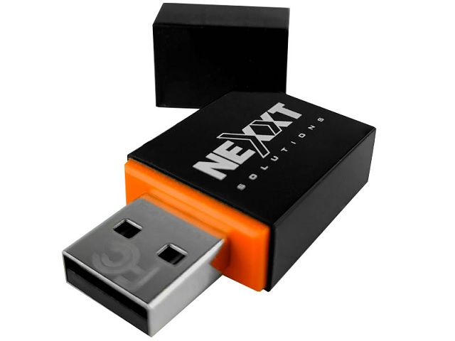 MINIADAPTADOR USB 2.0 INALÁMBRICO-N LYNX301(AULUB305U4)      MINIADAPTADOR USB 2.0 INALÁMBRICO-N LYNX301(AULUB305U4)