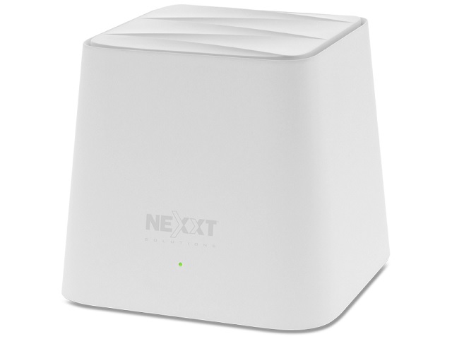 SISTEMA WIRELESS MESH VEKTOR3600-AC NEXXT (AEBME904U1)       SISTEMA WIRELESS MESH VEKTOR3600-AC NEXXT (AEBME904U1)