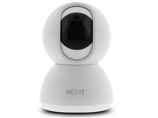 CÁMARA WI-FI NEXXTHOME - INDOOR PTZ NEXXT (AHIMPFI4U2)      