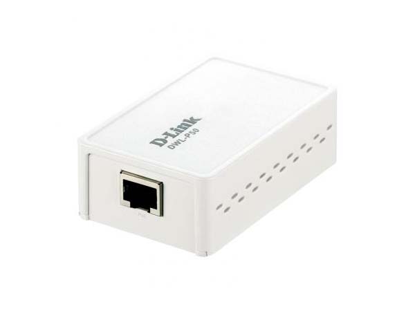 ADAPTADOR DWL-P50 PWER ETHERNET DLINK                        ADAPTADOR DWL-P50 PWER ETHERNET DLINK