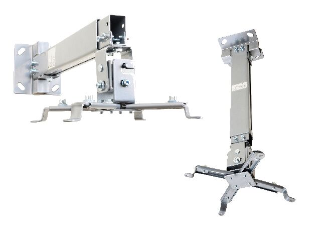 SOPORTE INTELAID IT-11E de TECHO EXTENSIBLE para PROYECTOR   SOPORTE INTELAID IT-11E de TECHO EXTENSIBLE para PROYECTOR