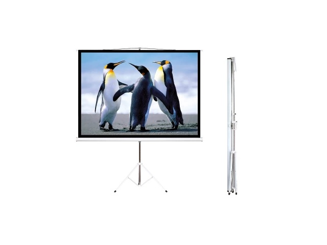 PANTALLA DE PROYECCION INTELAID 120 PANTALLA DE PROYECCION INTELAID 120