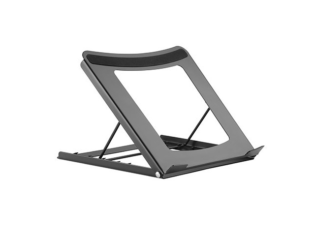 SOPORTE INTELAID IT-BNB PLEGABLE P/ TABLETS & NOTEBOOKS     