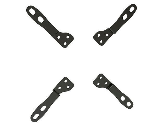 EXTENSOR VESA INTELAID IT-ETV Max. 200x200 30KG             