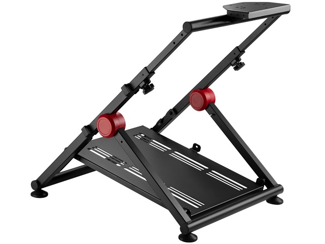 BASE PLEGABLE INTELAID IT-EGI PARA SIMULADOR GAMING         