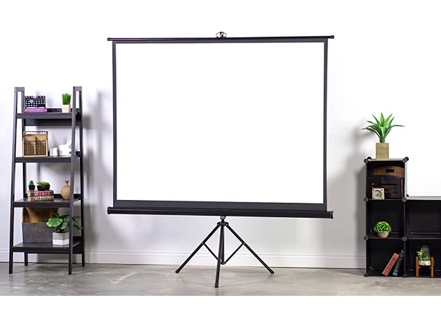 PANTALLA DE PROYECCION INTELAID 100 PANTALLA DE PROYECCION INTELAID 100