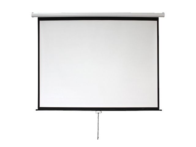 PANTALLA DE PROYECCION INTELAID 100