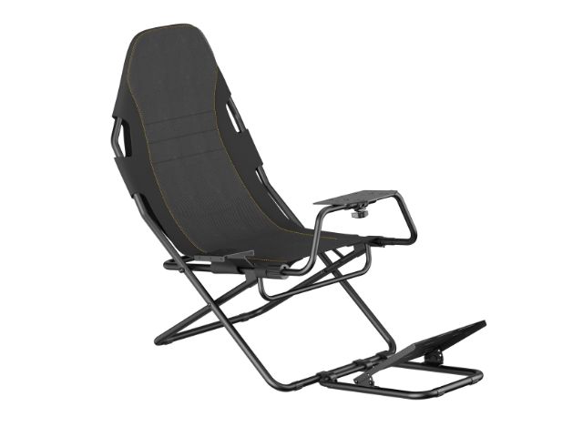 BASE PLEGABLE INTELAID IT-EGIB PARA SIMULADOR CON BUTACA    