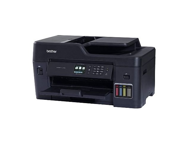 MULTIFUNCION INKTANK BROTHER MFC-T4500DW A3 SISTEMA C.      