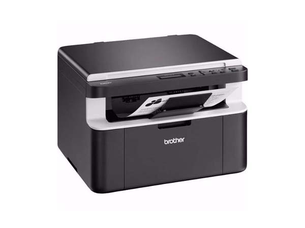 MULTIFUNCION LASER BROTHER DCP1617NW MONO B&N               