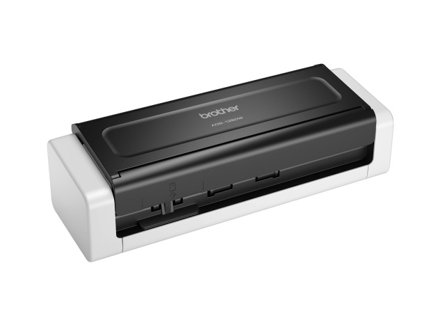 SCANNER  ADS1250W BROTHER                                    SCANNER  ADS1250W BROTHER