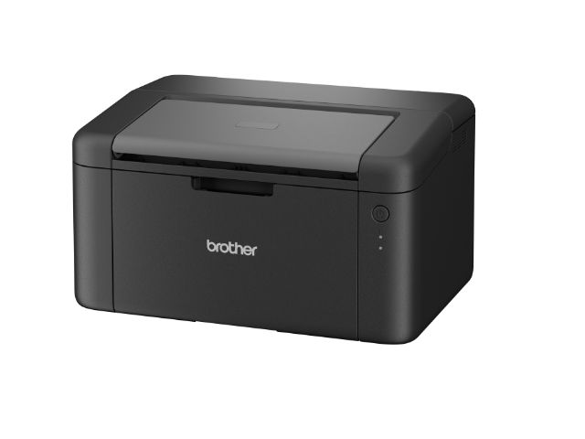 IMPRESORA LASER BROTHER HL-L1222 MONO B&N                   