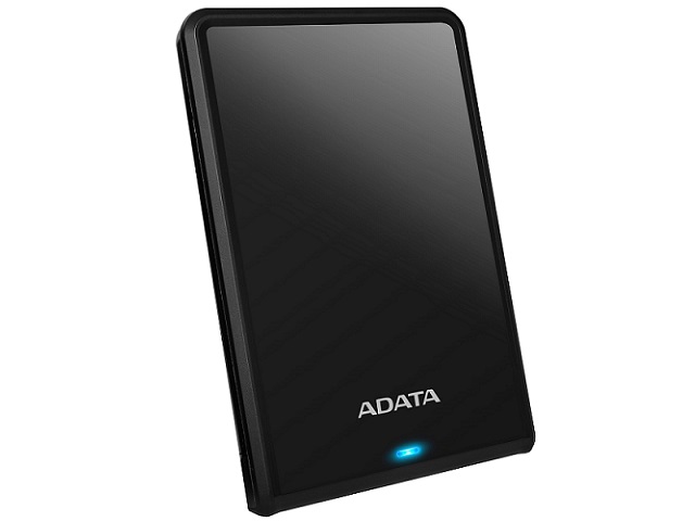 DISCO RIGIDO EXTERNO 1TB USB 3.0 V620 BLACK ADATA            DISCO RIGIDO EXTERNO 1TB USB 3.0 V620 BLACK ADATA