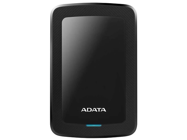 DISCO RIGIDO EXTERNO 1TB USB 3.2 V300 BLACK ADATA            DISCO RIGIDO EXTERNO 1TB USB 3.2 V300 BLACK ADATA