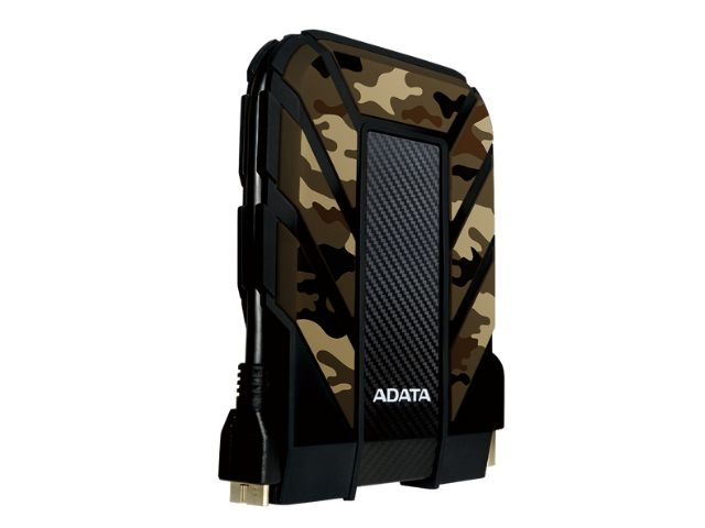 DISCO RIGIDO EXTERNO 2TB USB 3.1 AHD710MP CAMOUFLAGE ADATA   DISCO RIGIDO EXTERNO 2TB USB 3.1 AHD710MP CAMOUFLAGE ADATA