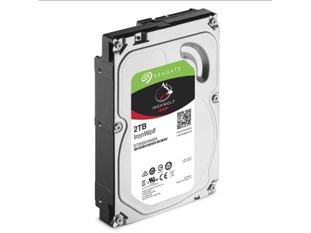 DISCO RIGIDO SEAGATE 2TB 5900 RPM 64MB IRONWOLF (NAS)
      DISCO RIGIDO SEAGATE 2TB 5900 RPM 64MB IRONWOLF (NAS)