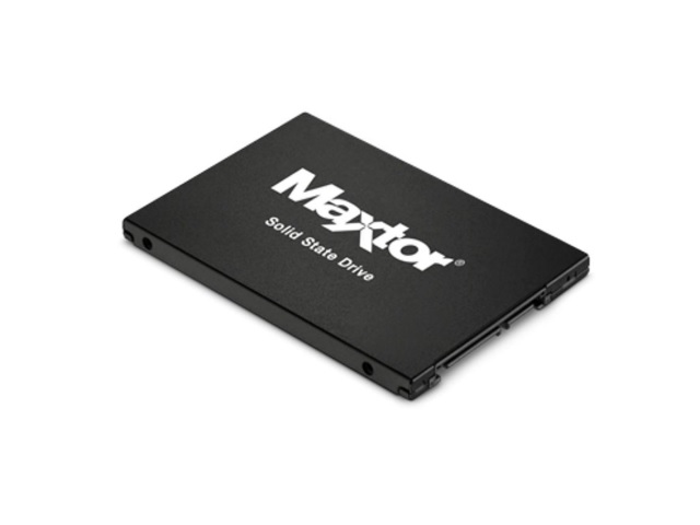 SSD SOLIDO MAXTOR 240GB YA240VC1A001                         SSD SOLIDO MAXTOR 240GB YA240VC1A001