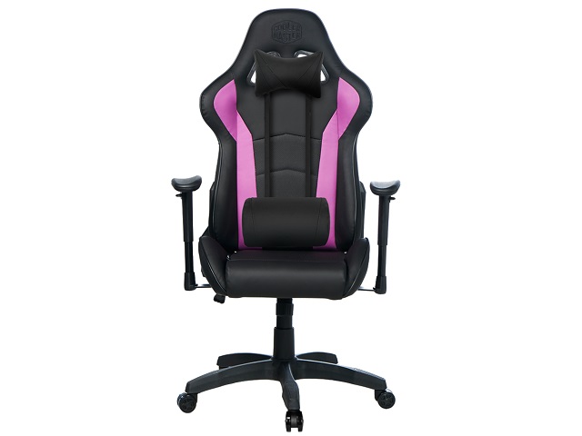 SILLA GAMING COOLER MASTER CALIBER R1                       