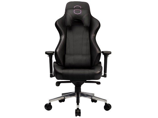 SILLA GAMING COOLER MASTER CALIBER X1  CMI-GCX1-2019        
